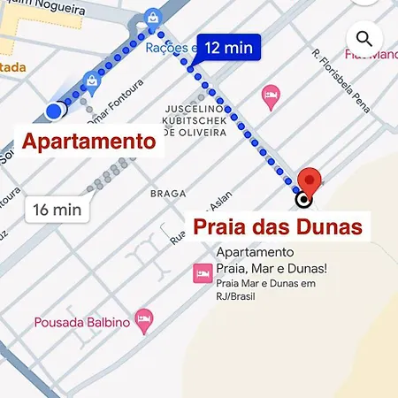 Excelente Localização Vista da Cidade e Varandão - 104-3