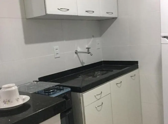 Hospedagem da Rose - Cabo Frio
