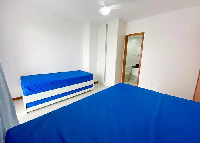 Super Novo Próximo Praia das Dunas e Forte